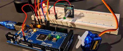 project-arduino