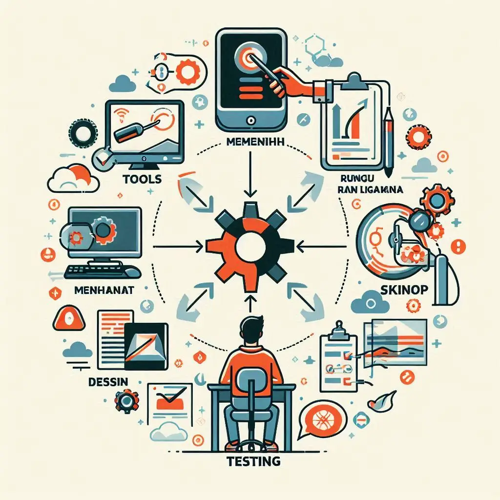 Automation Testing - Panduan QA