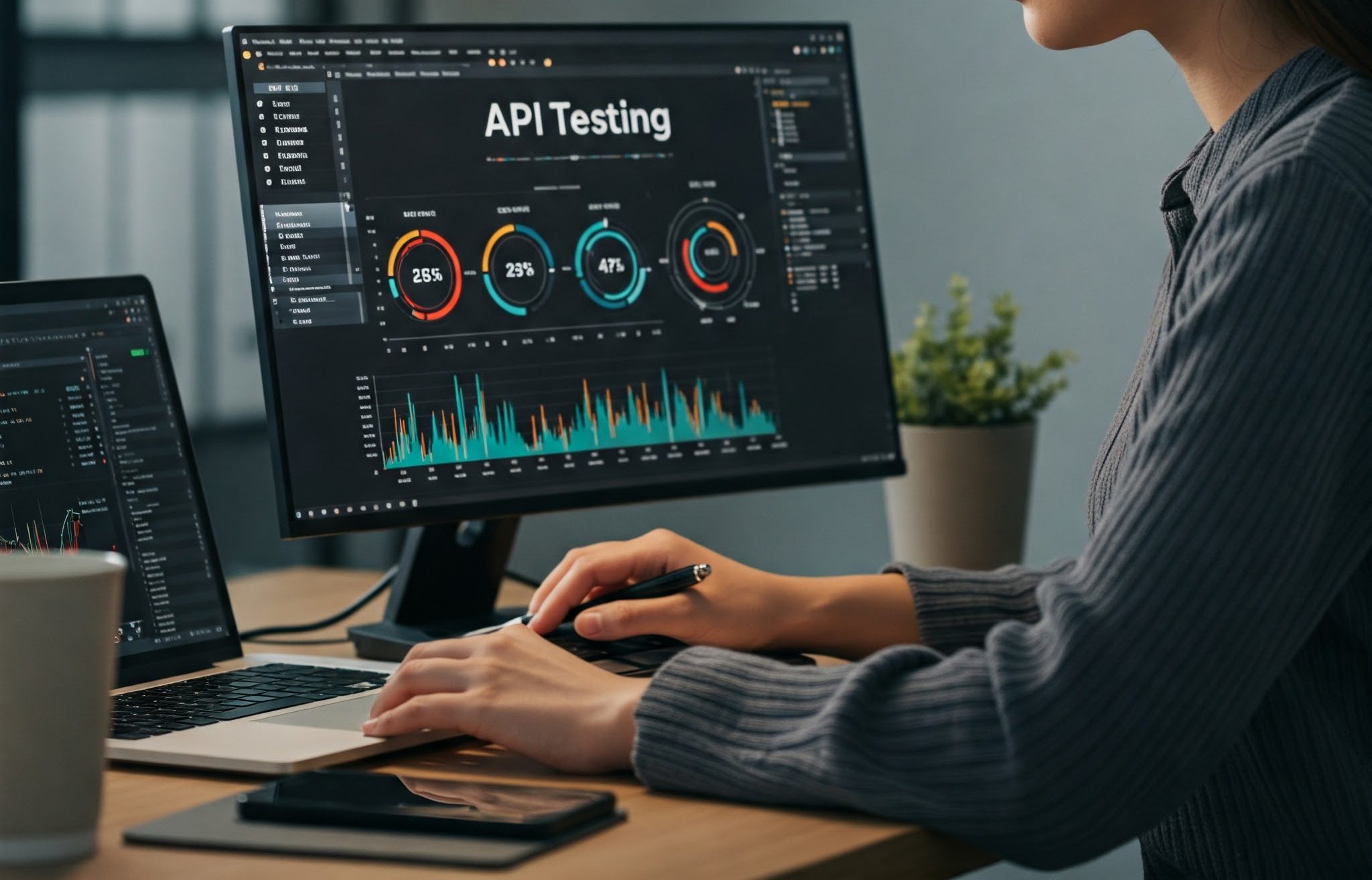 Testing API untuk Meningkatkan Kualitas Produk dan Produktivitas Tim Dev