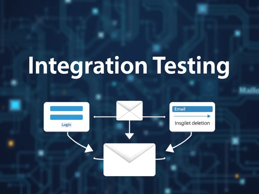 Integrasi testing