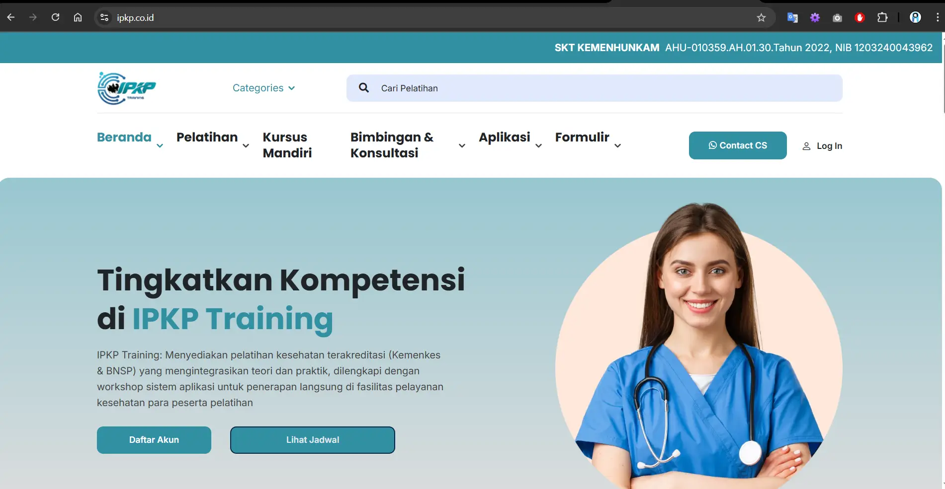 portofolio fredy siswanto